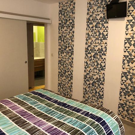 La Sala Apartamento Amélie-les-Bains-Palalda Exterior foto