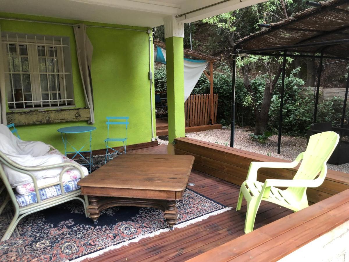La Sala Apartamento Amélie-les-Bains-Palalda Exterior foto