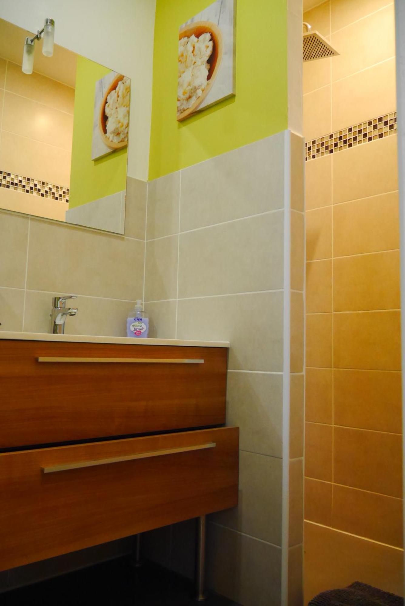 La Sala Apartamento Amélie-les-Bains-Palalda Exterior foto