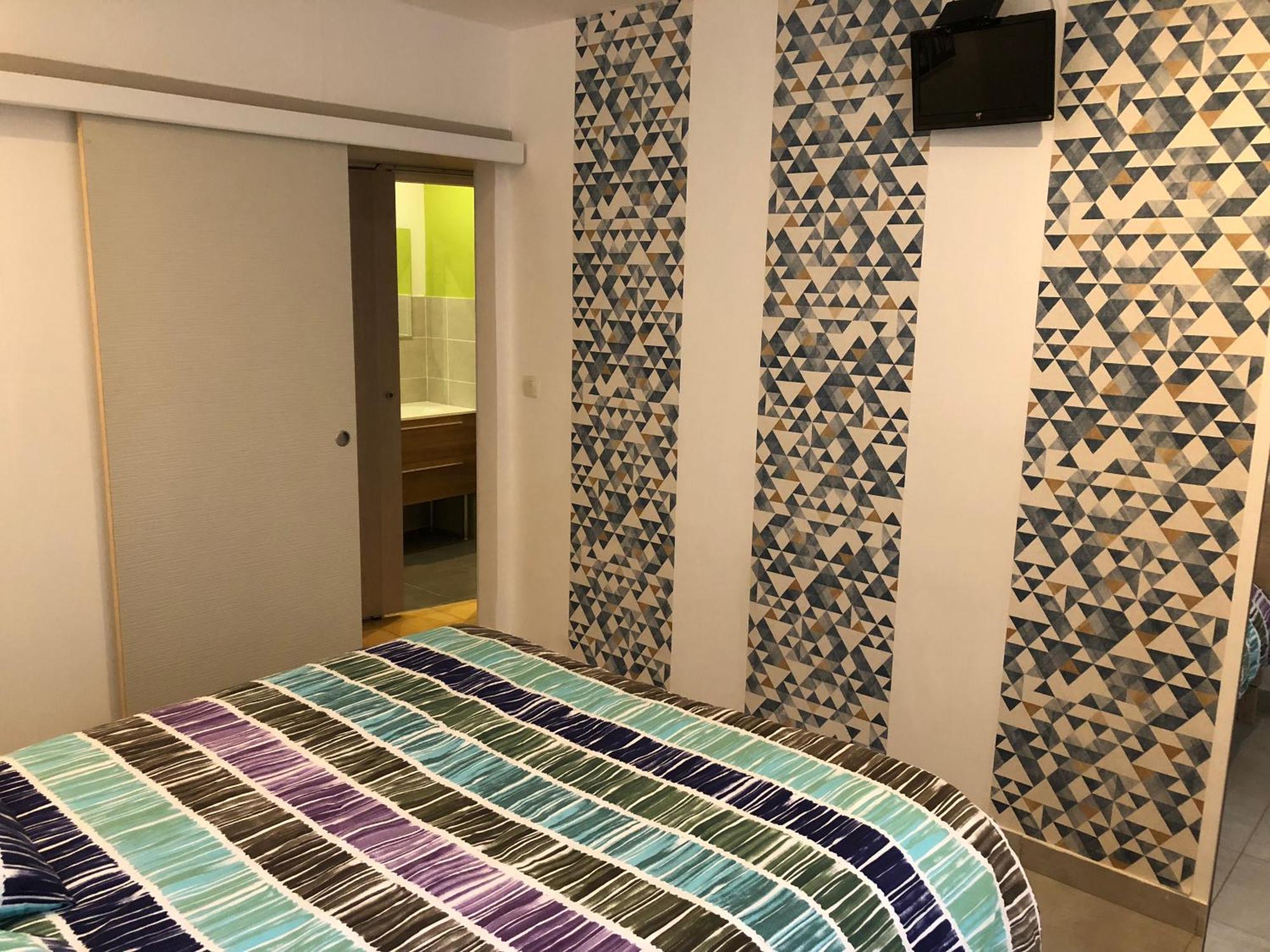 La Sala Apartamento Amélie-les-Bains-Palalda Exterior foto